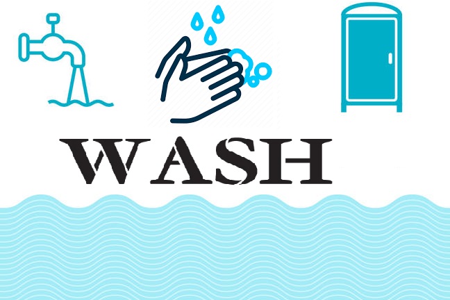 Clean water and hygiene awareness