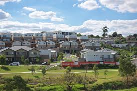 Community infrastructure and development